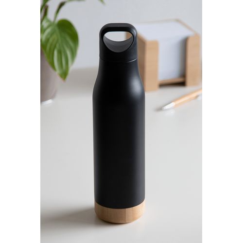 Bouteille sous vide BAMBOO LEGEND - 7