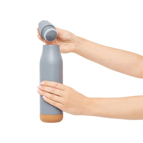 Bouteille sous vide CORKY LEGEND - 7