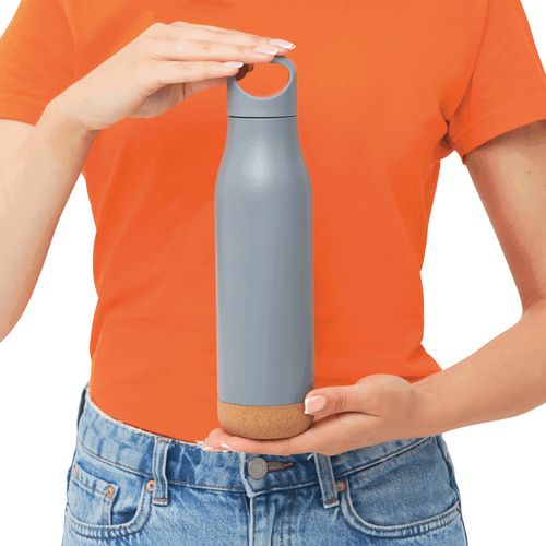 Bouteille sous vide CORKY LEGEND - 8