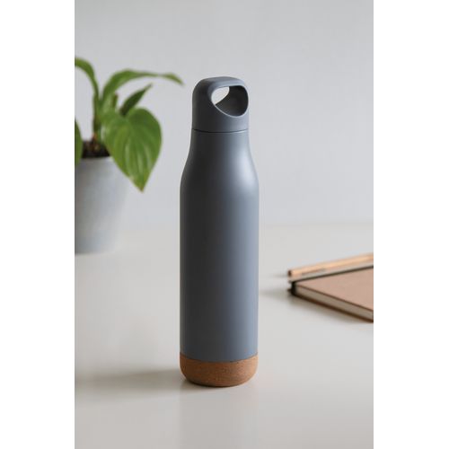 Bouteille sous vide CORKY LEGEND - 9