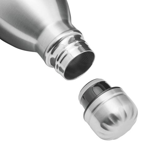 Bouteille sous vide JUMBO TASTE à double paroi - 5