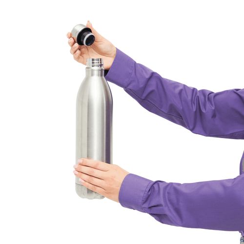 Bouteille sous vide JUMBO TASTE à double paroi - 7