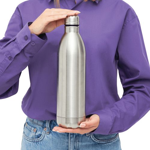 Bouteille sous vide JUMBO TASTE à double paroi - 8