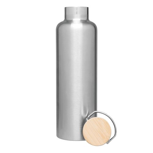 Gourde sous vide JUMBO MILITARY, double paroi - 5