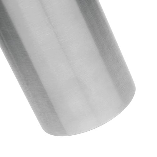 Gourde sous vide JUMBO MILITARY, double paroi - 8