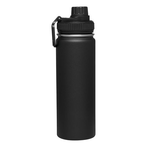 Gourde sous vide ARMY STYLE, double paroi - 3