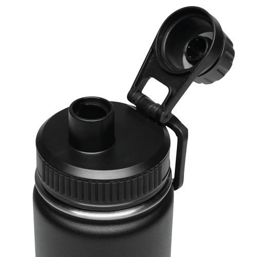 Gourde sous vide ARMY STYLE, double paroi - 5