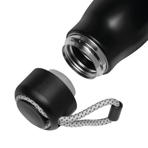 Gourde sous vide ROBUSTA, double paroi - 6