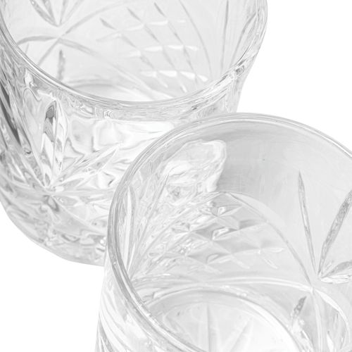 Verres à whisky JIMMY’S DRINK - 3