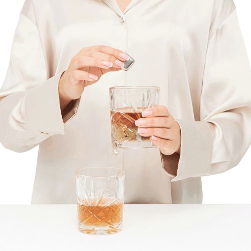 Verres à whisky JIMMY’S DRINK - 5