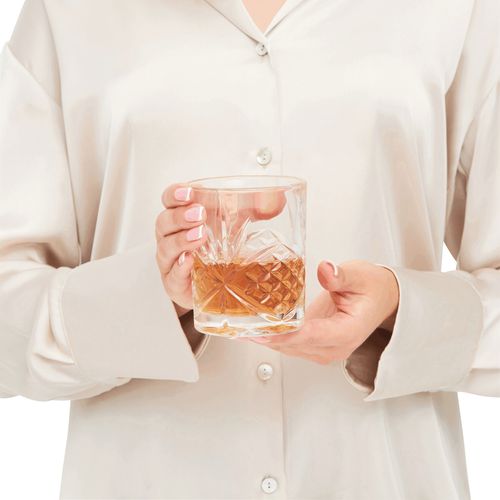 Verres à whisky JIMMY’S DRINK - 6