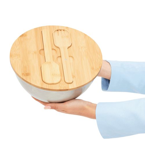 Saladier EAT HEALTHY - 8