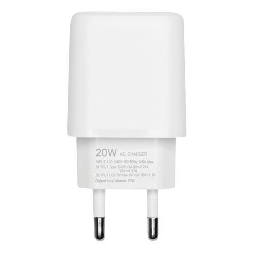 Adaptateur USB avec veilleuse ENDLESS POWER - 2