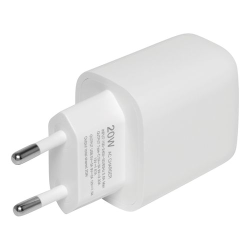 Adaptateur USB avec veilleuse ENDLESS POWER - 3