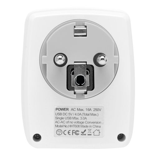 Adaptateur USB ENDLESS POWER PRO - 3