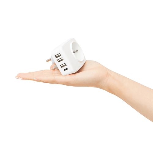 Adaptateur USB ENDLESS POWER PRO - 4