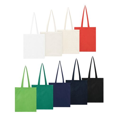 Sac en coton BIG PURE - 4