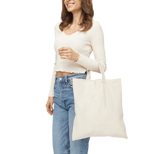 Sac en coton BIG PURE - 5
