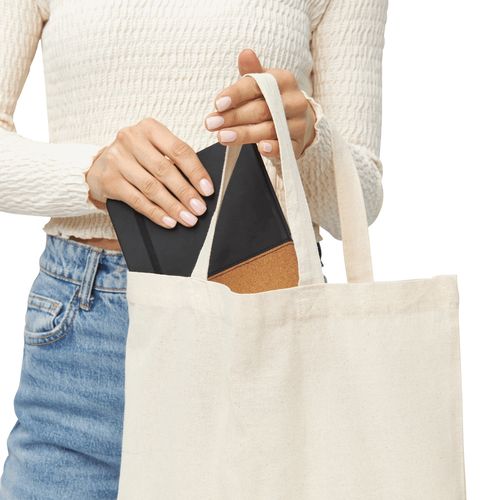 Sac en coton BIG PURE - 6