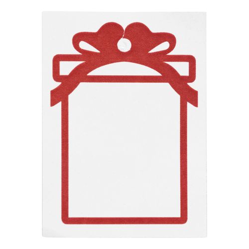 Lutins de noël en feutre avec bonnet HANS - 4