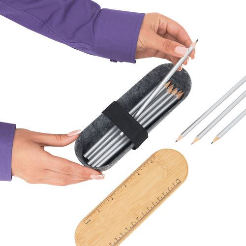 Étui à stylo PEN STORE - 5