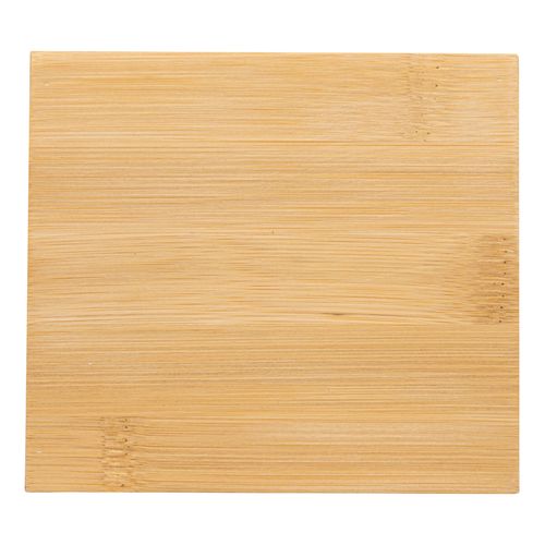 Boîte à notes NEVER FORGET BAMBOO - 3