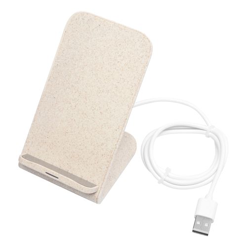 Station de charge sans fil INDUCTIVE - 1