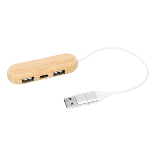 Port USB MULTIPLICATEUR - 1