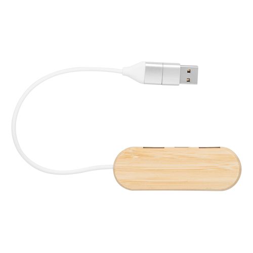 Port USB MULTIPLICATEUR - 3