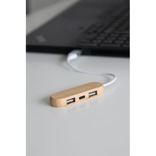 Port USB MULTIPLICATEUR - 6