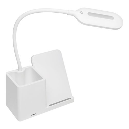Lampe de bureau et station de recharge LIGHT & CHARGE - 2