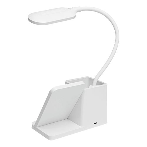 Lampe de bureau et station de recharge LIGHT & CHARGE - 4