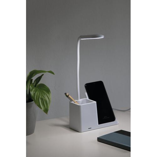 Lampe de bureau et station de recharge LIGHT & CHARGE - 11