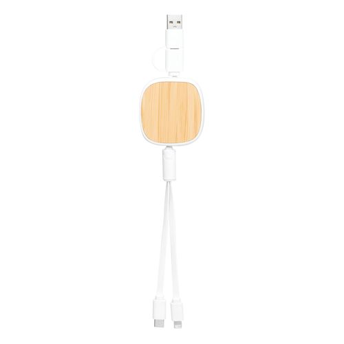 Câble de charge ROLL ON - 2