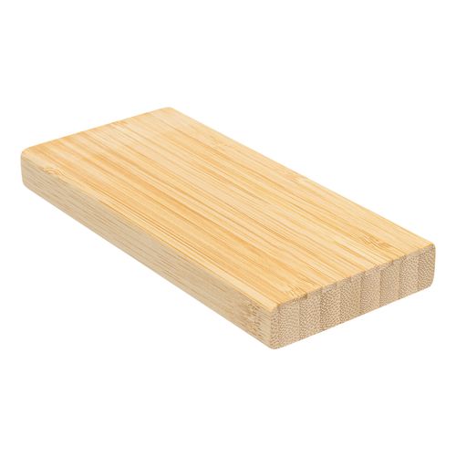 Powerbank BAMBOO ENERGY - 3