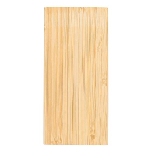 Powerbank BAMBOO ENERGY - 5