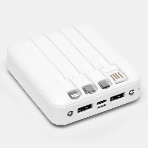 Powerbank PRECIOUS - 10