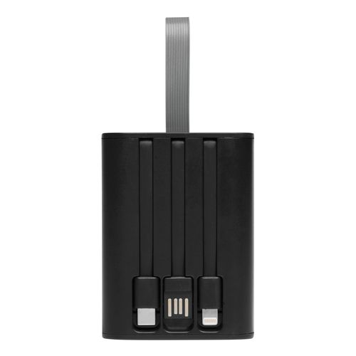 Powerbank / Lampe de poche OPEN SOURCE - 2