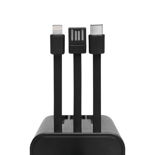 Powerbank / Lampe de poche OPEN SOURCE - 5