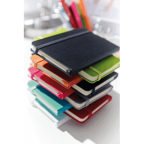 Carnet ATTENDANT - 5