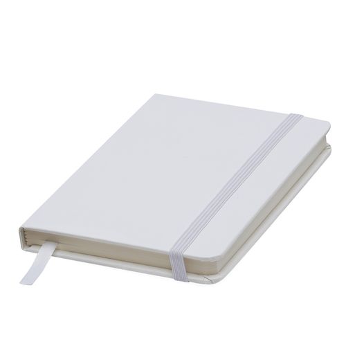 NOTEBOOK ATTENDANT EN FORMATO DIN A6