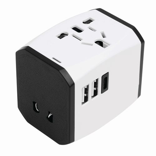 Adaptateur de voyage TRAVEL POWER - 2