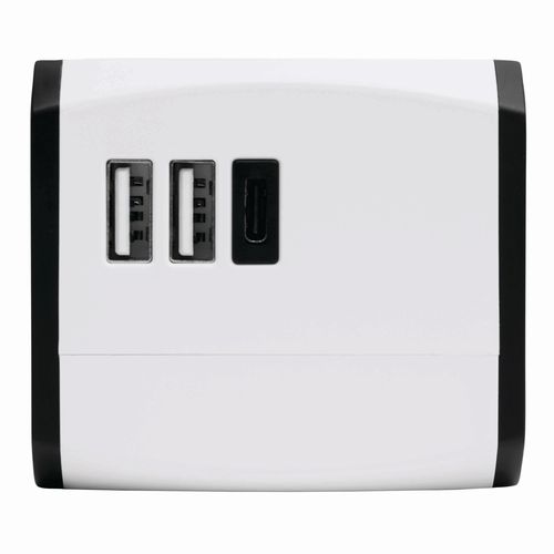 Adaptateur de voyage TRAVEL POWER - 3