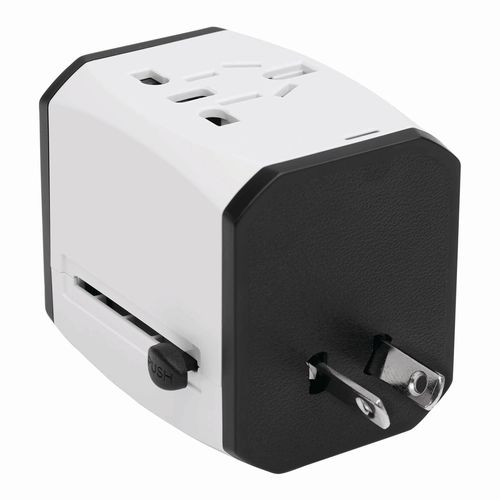 Adaptateur de voyage TRAVEL POWER - 6