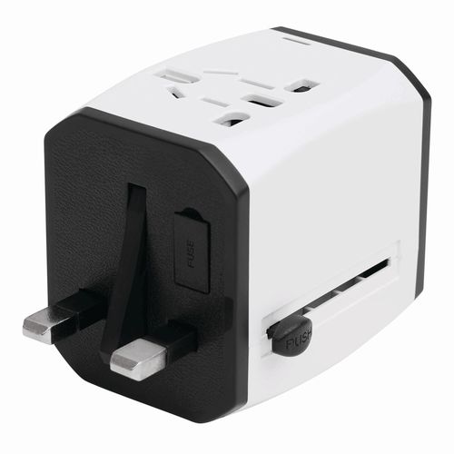 Adaptateur de voyage TRAVEL POWER - 7
