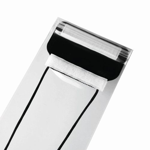 Étui pour téléphone SMART SPLASH XL, étanche aux éclaboussures - 4