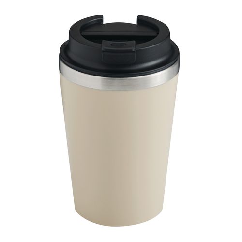VASO TÉRMICO DE DOBLE PARED TAKE & GO