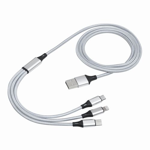 CABLE DE CARGA CHARGE DISTANCE