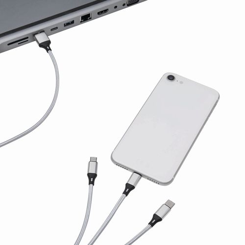 Câble de charge CHARGE DISTANCE - 6