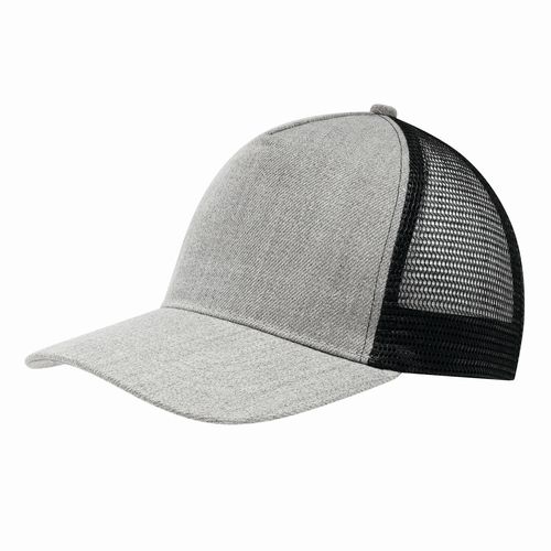 Casquette à 5 panneaux CASUAL FIT - 1